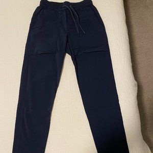 Lululemon Bowline Pant 30" - True Navy